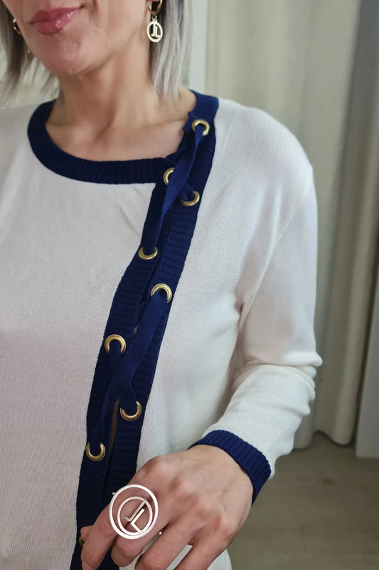 CASACO ILHOSES BEGE